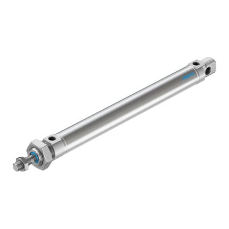 Festo Standards-Based Cylinder DSNU-25-200-PPV-A DSNU-25-200-PPV-A